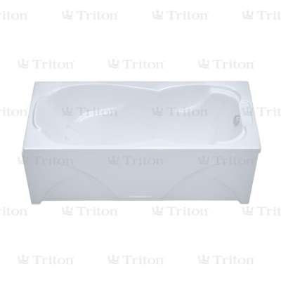 Акриловая ванна Triton Персей 190x90